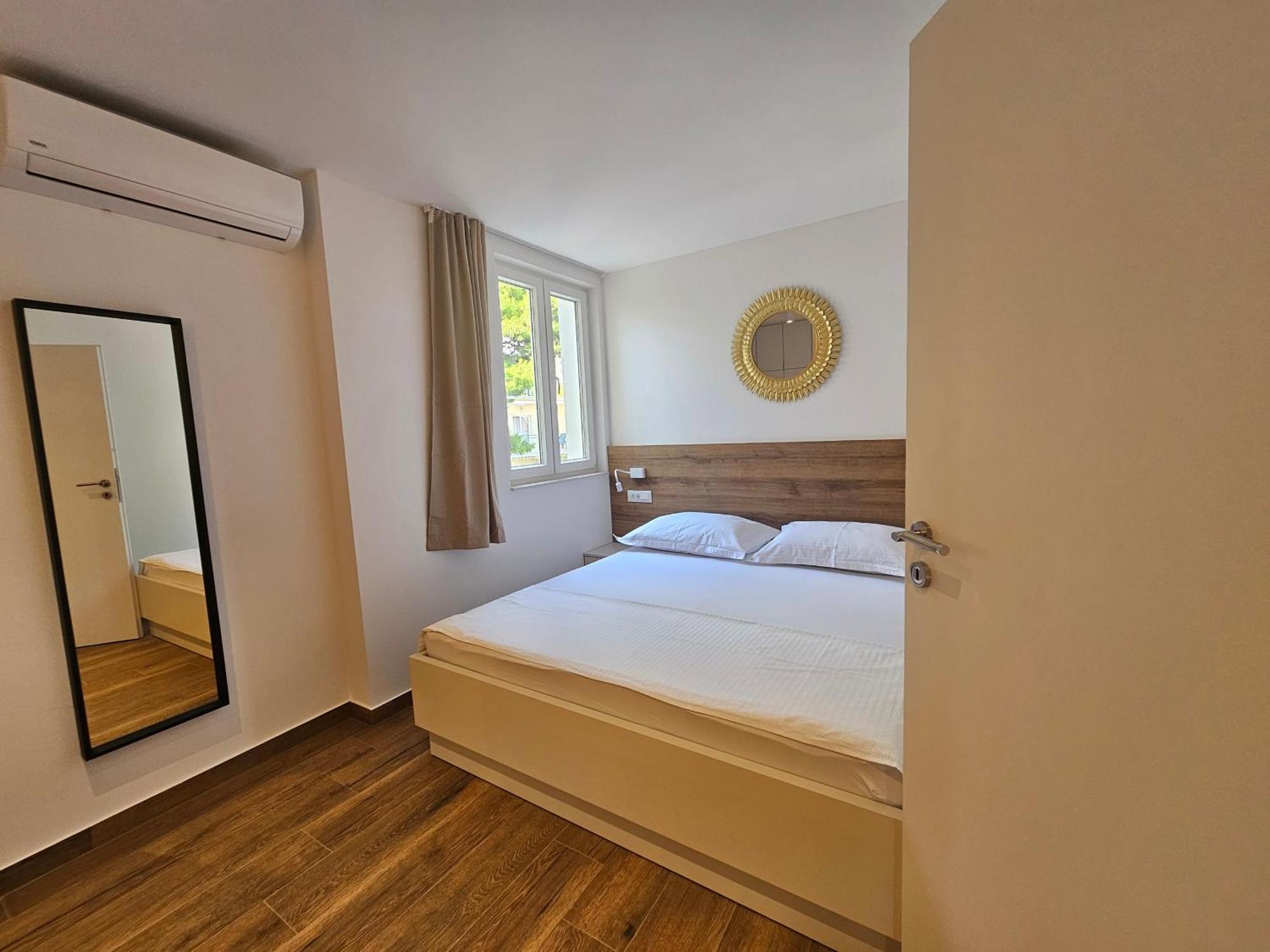 Apartmani Sole Makarska Exterior photo